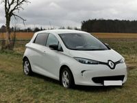 gebraucht Renault Zoe - Batterie 49tkm