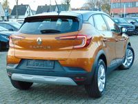 gebraucht Renault Captur II 1.0 TCE Experience