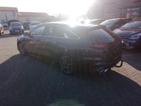 Gebraucht Kia ProCeed GT 204 PS (150 kW) 2019 Grau Kombi