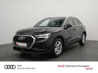 Gebraucht Audi Q3 Ambiente 150 PS (110 kW) 2023 Mythosschwarz metallic SUV