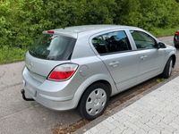 gebraucht Opel Astra 1.6 Twinport 77kW - Rentnerfzg - Wenig KM