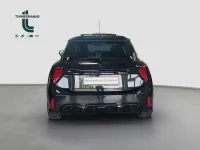 Gebraucht Mini John Cooper Works 204 PS (150 kW) 2025 Schwarz Kleinwagen