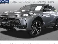 Neu MG HS Luxury 224 PS (164 kW) 2026 Grau SUV