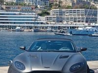 Gebraucht Aston Martin DBS 725 PS (533 kW) 2021 Grau