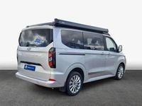 Gebraucht Buerstner Copa C 500 171 PS (125 kW) 2025 Silber Van