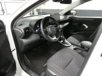 Gebraucht Mazda 2 Exclusive-Line 116 PS (85 kW) 2025 Weiß Limousine