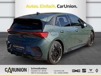 Neu Cupra Born VZ2 239 kW (326 PS) 2025 Dark forest grün met (grün) Kleinwagen