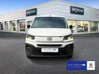 Neu Fiat Doblò 131 PS (96 kW) 2026 Weiß Van / Kleinbus