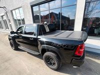 Neu Dodge Ram 548 PS (403 kW) 2025 Schwarz Pickup
