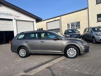 Second-hand VW Golf VII Comfortline 110 CP (80 kW) 2015 Gri Berlinǎ