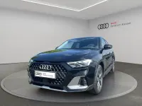 Gebraucht Audi A1 S-Line 110 PS (80 kW) 2023 Schwarz SUV