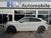 Gebraucht Porsche Cayenne 340 PS (250 kW) 2020 Kreide SUV