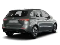 Gebraucht Mercedes B180 Progressive 2025 Grau Kleinwagen