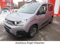 Gebraucht Citroën Berlingo 165 PS (121 kW) 2024 Grau Van / Kleinbus