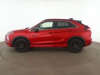 Gebraucht Mitsubishi Eclipse Cross Plus 188 PS (138 kW) 2022 Rot SUV