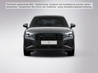 Neu Audi Q2 S-Line 150 PS (110 kW) 2026 Grau SUV