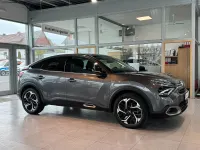 Używany Citroën C4 Feel 131 KM (96 kW) 2021 Szary Kombi