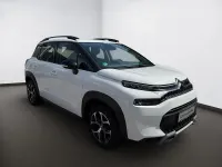 Gebraucht Citroën C3 Aircross PureTech 110 PS (80 kW) 2022 SUV