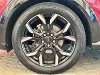 Gebraucht Ford Puma ST-Line X 125 PS (91 kW) 2023 Rot SUV