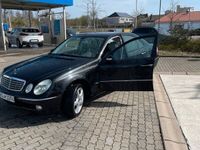 gebraucht Mercedes E280 mit TÜV