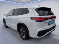 Gebraucht VW Tayron Life 150 PS (110 kW) 2025 Weiß SUV