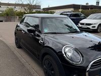 Second-hand Mini ONE 102 CP (75 kW) 2020 Negru Hatchback