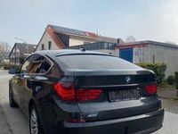 gebraucht BMW 530 Gran Turismo 530 Gran Turismo d xDrive -