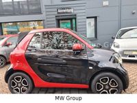 gebraucht Smart ForTwo Cabrio 0.9 66kW BRABUS Tailor Made