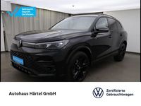 Gebraucht VW Tiguan Style 265 PS (194 kW) 2025 Grenadillschwarz (black), metallic SUV