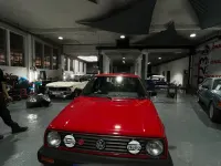 Gebraucht VW Golf II 69 PS (50 kW) 1989 Kleinwagen