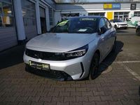 Gebraucht Opel Corsa 101 PS (74 kW) 2025 Kristall silber Kleinwagen