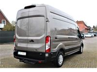 gebraucht Ford Transit KASTEN 350 L3 TREND