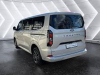 Gebraucht Ford Tourneo Titanium 232 PS (170 kW) 2026 Silber Van / Kleinbus