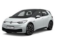 Gebraucht VW ID.3 Pro 150 kW (204 PS) 2022 Weiß Kleinwagen