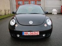 gebraucht VW Beetle New2.3 V5 "Sport Edition"