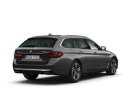 Second-hand BMW 530 252 CP (185 kW) 2023 Gri Break