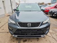 Gebraucht Seat Ateca 4Drive 150 PS (110 kW) 2017 Grau SUV
