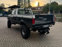 Gebraucht Ford V8 1992 SUV