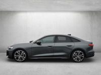 Gebraucht Audi A5 S-Line 204 PS (150 kW) 2025 Daytonagrau perleffekt Limousine