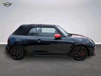 Gebraucht Mini John Cooper Works Cabriolet 231 PS (169 kW) 2024 Grau Cabrio