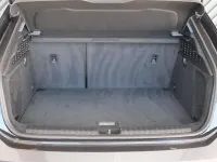 Gebraucht Audi A3 150 PS (110 kW) 2023 Manhattangrau metallic Limousine