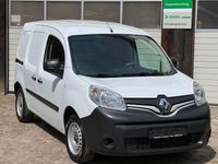 Gebraucht Renault Kangoo Rapid Extra 90 PS (66 kW) 2018 Weiß Limousine