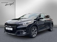 Gebraucht Kia XCeed Platinum Edition 204 PS (150 kW) 2021 Schwarz metallic (metallic) SUV