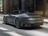 gebraucht Porsche 911 Carrera 4S Cabriolet (992)