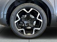 Gebraucht Opel Crossland X 131 PS (96 kW) 2022 Grau SUV