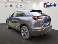 Gebraucht Mazda MX30 Prime-Line 170 PS (125 kW) 2024 Machine grey SUV
