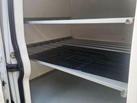 Gebraucht Renault Master 2003 Weiß