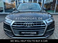 gebraucht Audi Q5 2.0 TFSI QUATTRO*LED*NAVI*KAMERA*SHZ*LEDER*B&