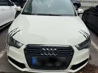 Gebraucht Audi A1 2014 Kleinwagen