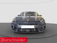 Gebraucht Cupra Leon VZ 300 PS (220 kW) 2025 Blau Limousine